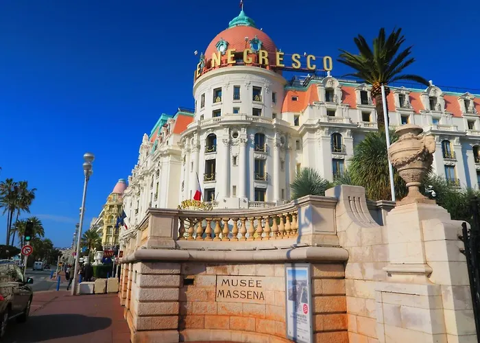Nestor&Jeeves - Palazzo Verdi - Central